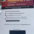 للبيع كود كتاب Headway plus