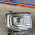 شمعات جمس سييرا 2016-2017-2018