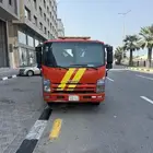 للبيع سطحه هدروليك 2009