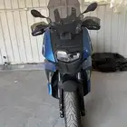 دباب BMW C400X 2019