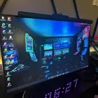 شاشة قيمنق gaming monitor