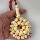 مسباح كهرمان جبس مشخط