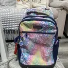 حقيبتين مدرسيه نظيفه جدا