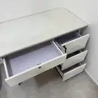 طاولة مكتب جديده