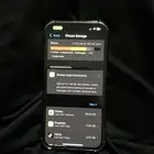 عندي جوال ايفون 13