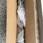 غطاء شمعات أكورد قزازه خارجيه فقط طقم