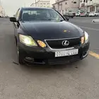 لكزس جي اس 2007