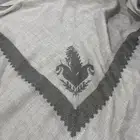 شال شتوي كشميري من