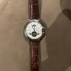 ساعه كارتير بدون ملحقات