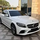 مرسيدسc200
