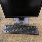 شاشة كمبيوتر