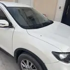 نيسان اكس تريل 2022 نظيييف للببع