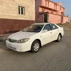 كامري 2003 Gli