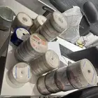 اقراص CD DVD