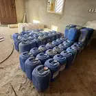 جراكل نظيفة شبه جديده للبيع