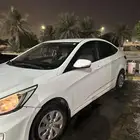 هيونداي اكسنت 2015 وكاله السعر النهائي 21000