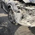 انفنتي Q30 تشليح قطع غيار فقط