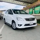 تويوتا انوفا 2015