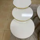 طاولات خدمه