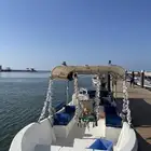 قارب ابو الريش للرحلات البحرية