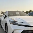 كامري eاستاندر2025 كاش واقساط على بنك الرياض