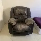 كرسي استرخاء