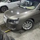 Geely 2013 es8جيلي