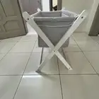 سرير أطفال استعمال نظيف