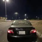 كامري 2007 فل كامل