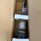 مساعدات خلفية اودي A8