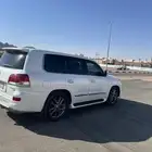 لكزز 2015