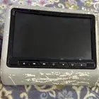 ايباد سياره. للتكيه الخلفيه