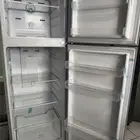 ثلاجة شبه جديد