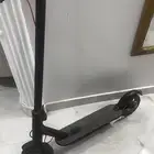 سكوتر كهربائي