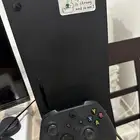 XBOX series X اكسبوكس