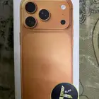 ايفون 17 برو للبيع
