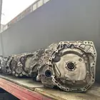 قيرات CVT سنترا صني جوك سبارك رينو