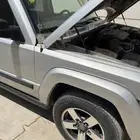 جيب شيروكي كوماندر 2008