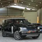 رنج روفر - 2016 - فوج -فل كامل ((( تم البيع )))