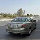 هوندا اكورد فل كامل