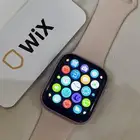 ساعه شبيه أبل من واكس بالضمان الذهبي