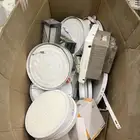 لمبات وافياش كهربه