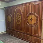 غرفة نوم للبيع