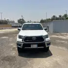 هايلوكس 2022