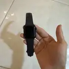 ساعة ابل الاصدار الاخير
