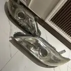 شمعات كامري 2011