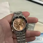 ساعة سيكو جي ام تي ليمت