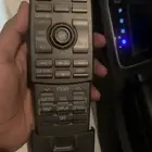 جهاز التحكم عن بعد لكزس