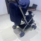 stroller