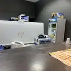 محل عصرات متكامل بي الاغراض للبيع